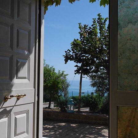 Villa Rosaria 瓦斯托 客房 照片