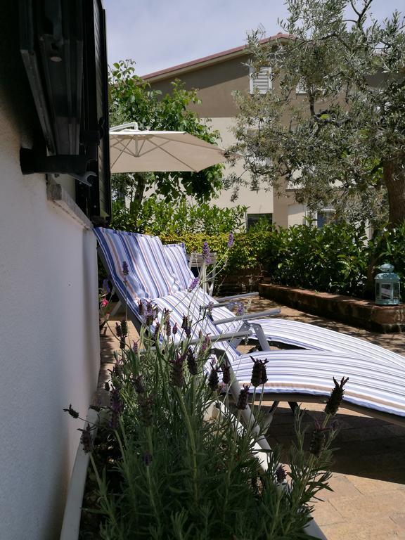 Villa Rosaria 瓦斯托 外观 照片